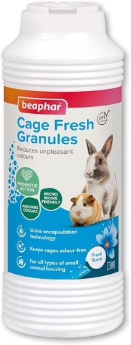 Beaphar cage fresh granules - beaphar,