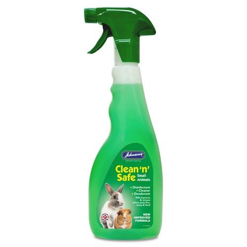 Johnson veterinary small - veterinary, pet
