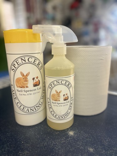 Spencers animal products pet - spencers,