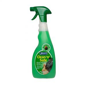 Jvp clean safe - jvp,