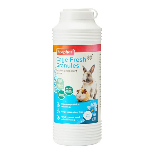 Beaphar small animal - small,