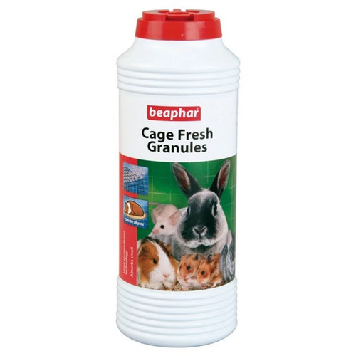 Small animal cage fresh - small,