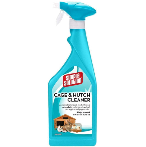 Simple solutions 500ml cage - 500ml, &