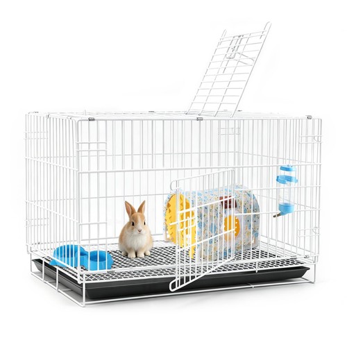 Rabbit cage small animal - cage,,