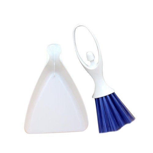 Sets mini dustpan - dustpan, broom