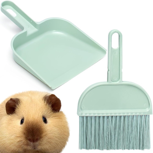Cage cleaner for - cage,