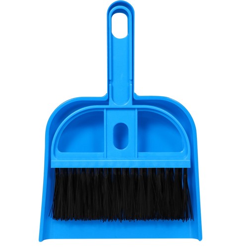 Mini dustpan and brush set - dustpan,