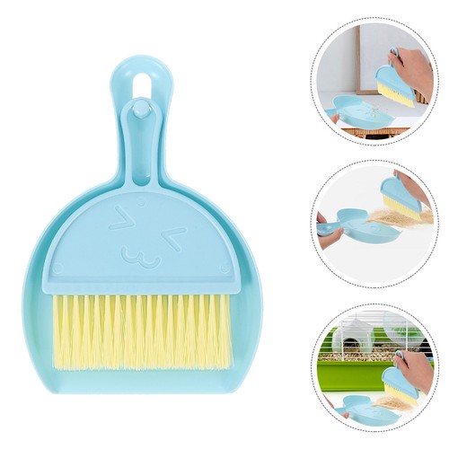 Brush for cleaning - animal, cage