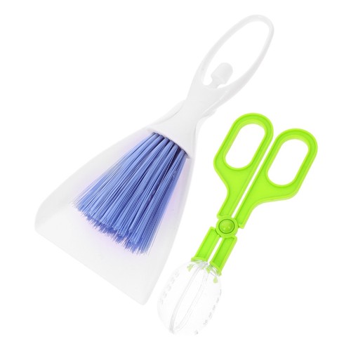 Pcs hand broom dust - broom, pan