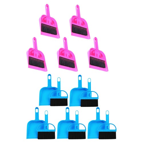 Sets small broom dustpan - sets,