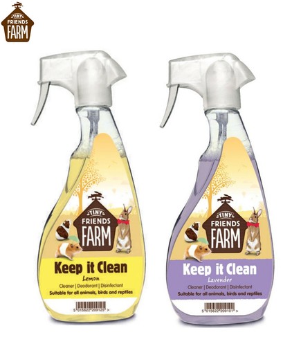 500 keep it clean tiny - 2,
