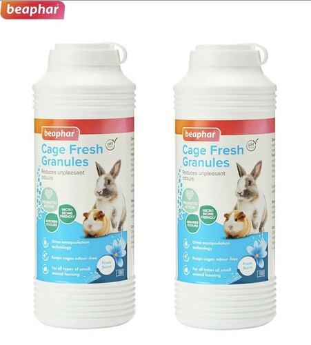 Beaphar small animal - small,