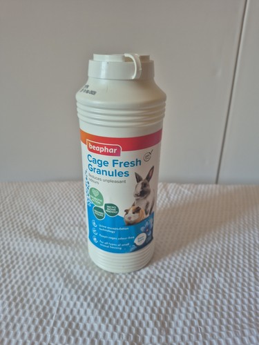 Beaphar cage fresh - cage,
