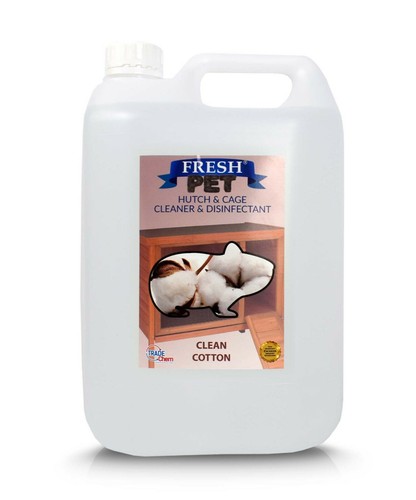Rodent disinfectant rabbit - disinfectant,
