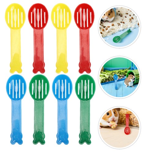 Pcs reptile litter - reptile, scoop