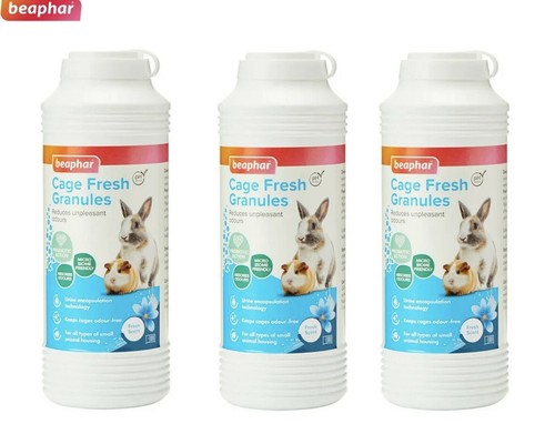 Beaphar small animal cage - beaphar,
