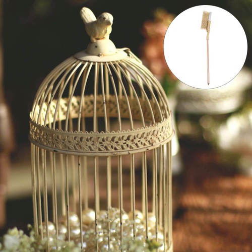Cage clean brush chinchilla - cage,