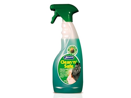 Clean safe disinfectant for - n,