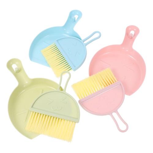 Sets mini broom set - 3,