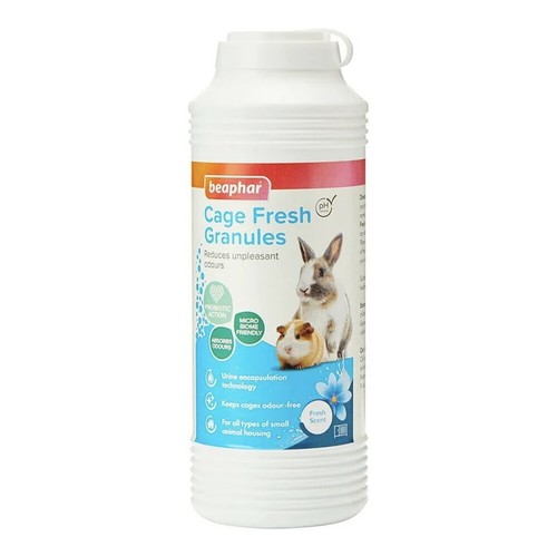 Beaphar small animal - animal, cage