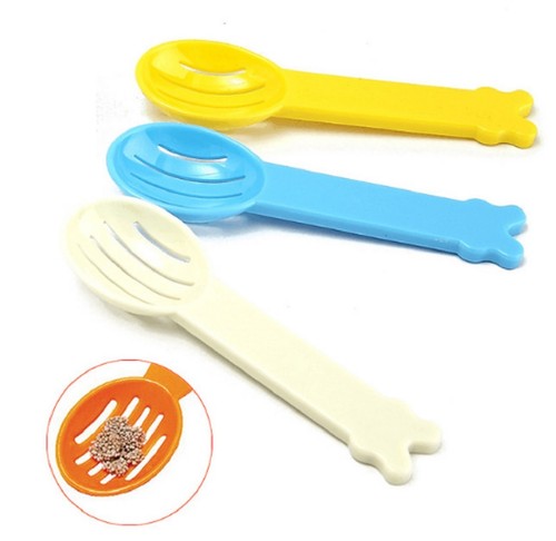 Hamster pooper scooper shovel - hamster,